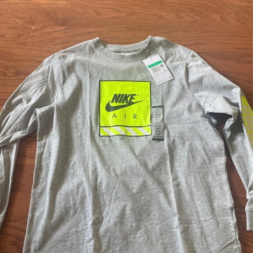 Boys XL Nike